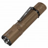 Lanterna Tática Klarus XT2CR Pro 2100 lúmens 6954424404422
