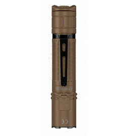 Lanterna Tática Klarus XT2CR Pro 2100 lm
