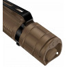 Lanterna Tática Klarus XT2CR Pro 2100 lm
