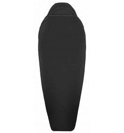 Sacco a pelo Reactor Mummy Black Sea To Summit® 9327868158423