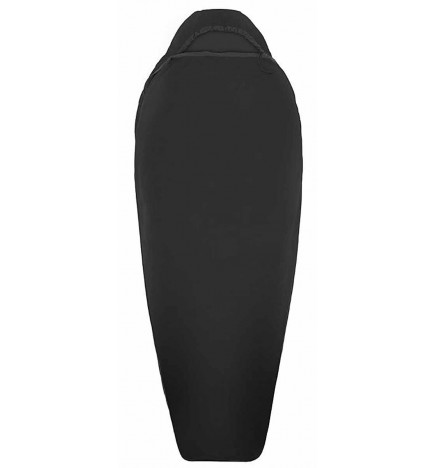 Forro para saco de dormir Reactor Mummy Black Sea To Summit® 9327868158423