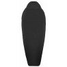 Forro para saco de dormir Reactor Mummy Black Sea To Summit® 9327868158423