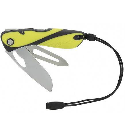 Wichard Offshore Knife