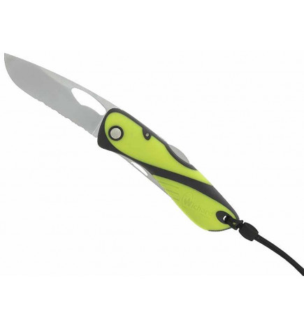 Wichard Offshore-Messer