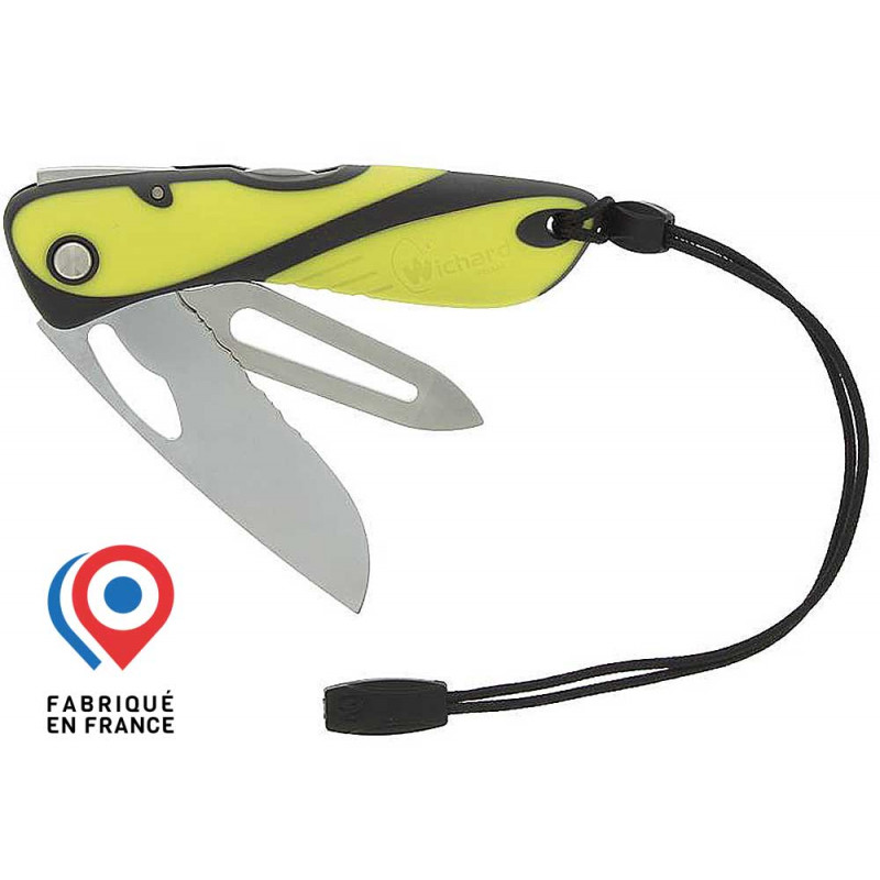 Coltello Offshore Wichard 3587790101225