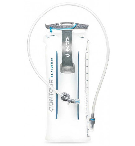 Hydrapak Contour 3L Trinkblase 0834456003182