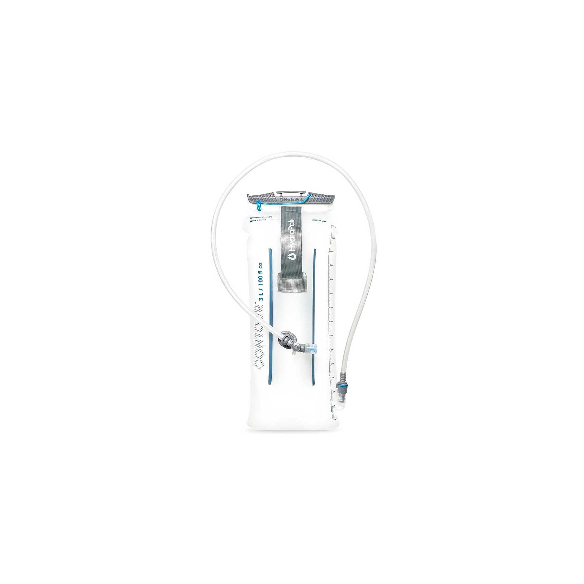 Reservatório Hydrapak Contour 3L 0834456003182
