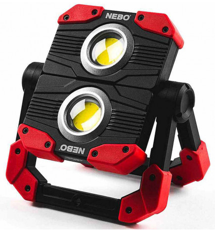 Faro da esterno Nebo Omni da 2000 lumen 5060063227801