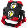Holofote para exteriores Nebo Omni de 2000 lúmens 5060063227801