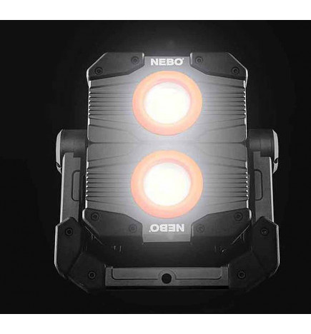 Faro Outdoor da 2000 lumen