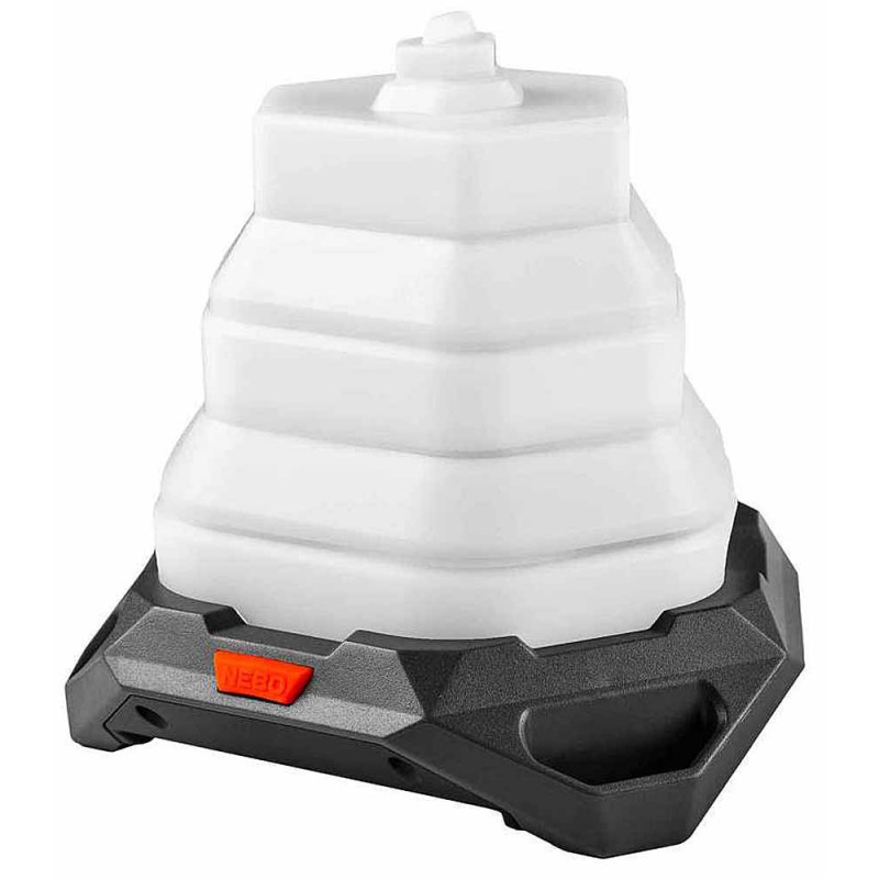 Lanterna de Bivaque Nebo Galileo Air 500 5060945231575