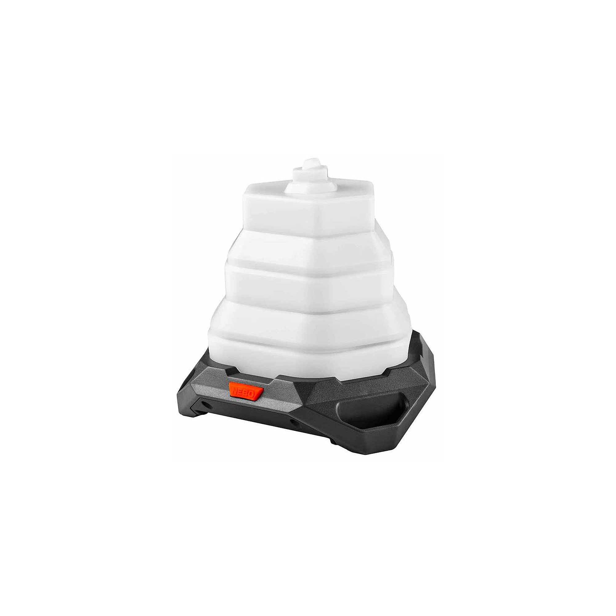 Lanterna de Bivaque Nebo Galileo Air 500 5060945231575