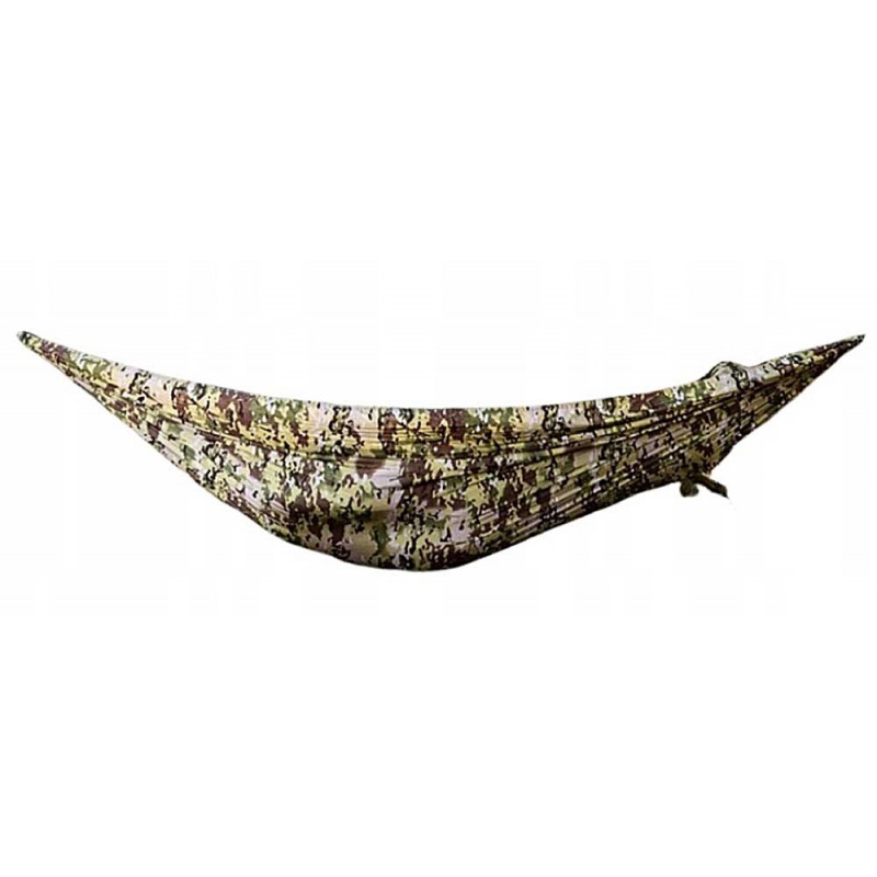 Snugpak Tropical Terrain Camo Adventure Hammock 8211659518019
