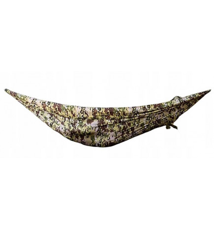 Rede de Aventura Camuflada Tropical Terrain Snugpak 8211659518019