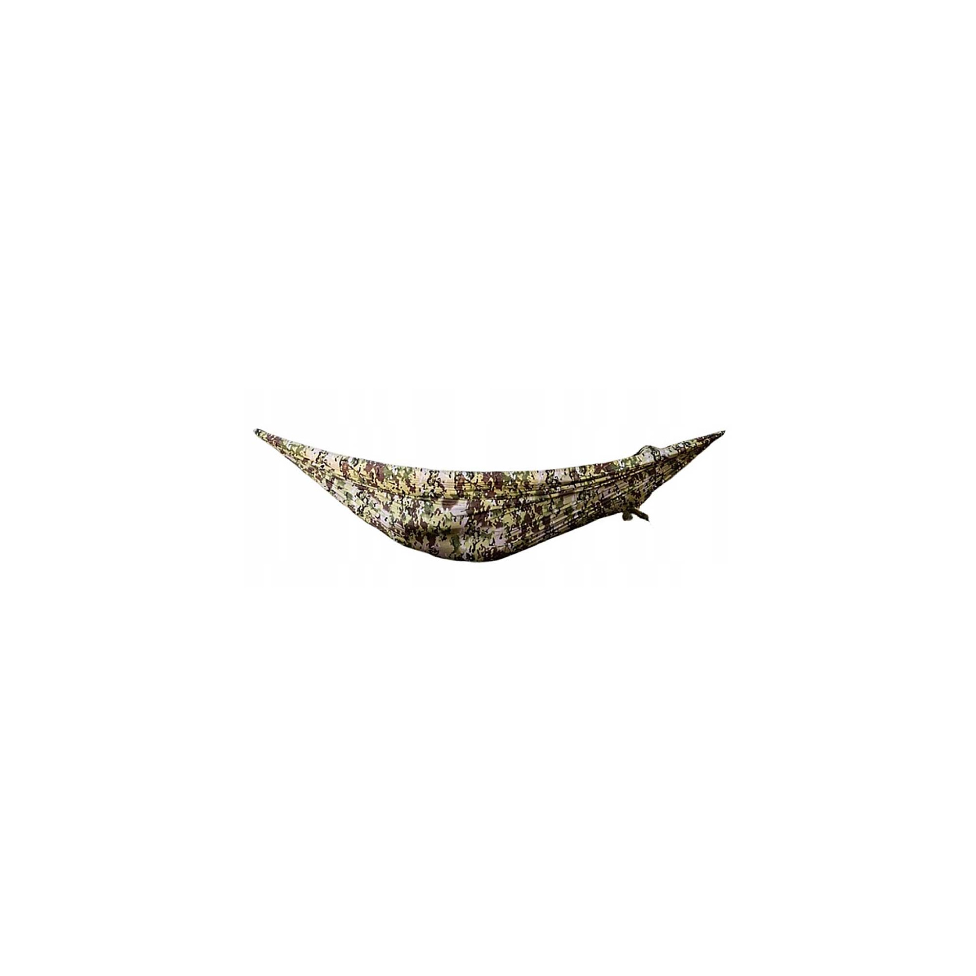 Snugpak Tropical Terrain Camo Adventure Hammock 8211659518019