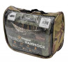 Hamac Aventure Tropical Terrain Camo Snugpak emballé 8211659518019
