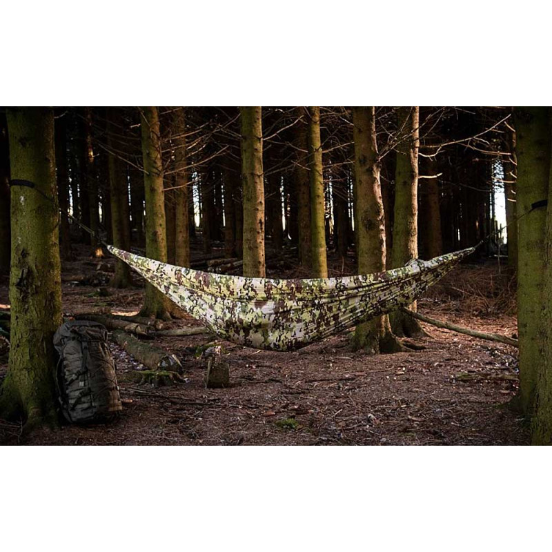 Snugpak  Tropical Terrain Camo Hngematte  Biwak-Hngematte  Inuka.com