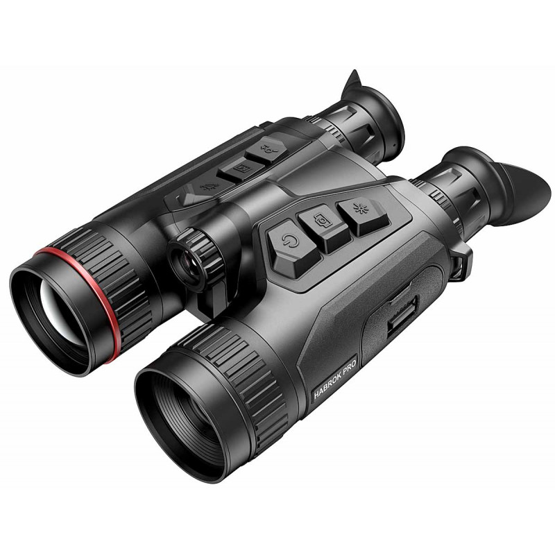 Binóculos Térmicos Habrok PRO HQ50LN