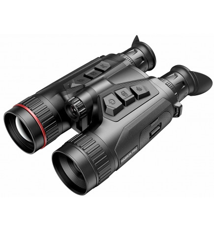 Binóculos Térmicos Habrok PRO HQ50LN