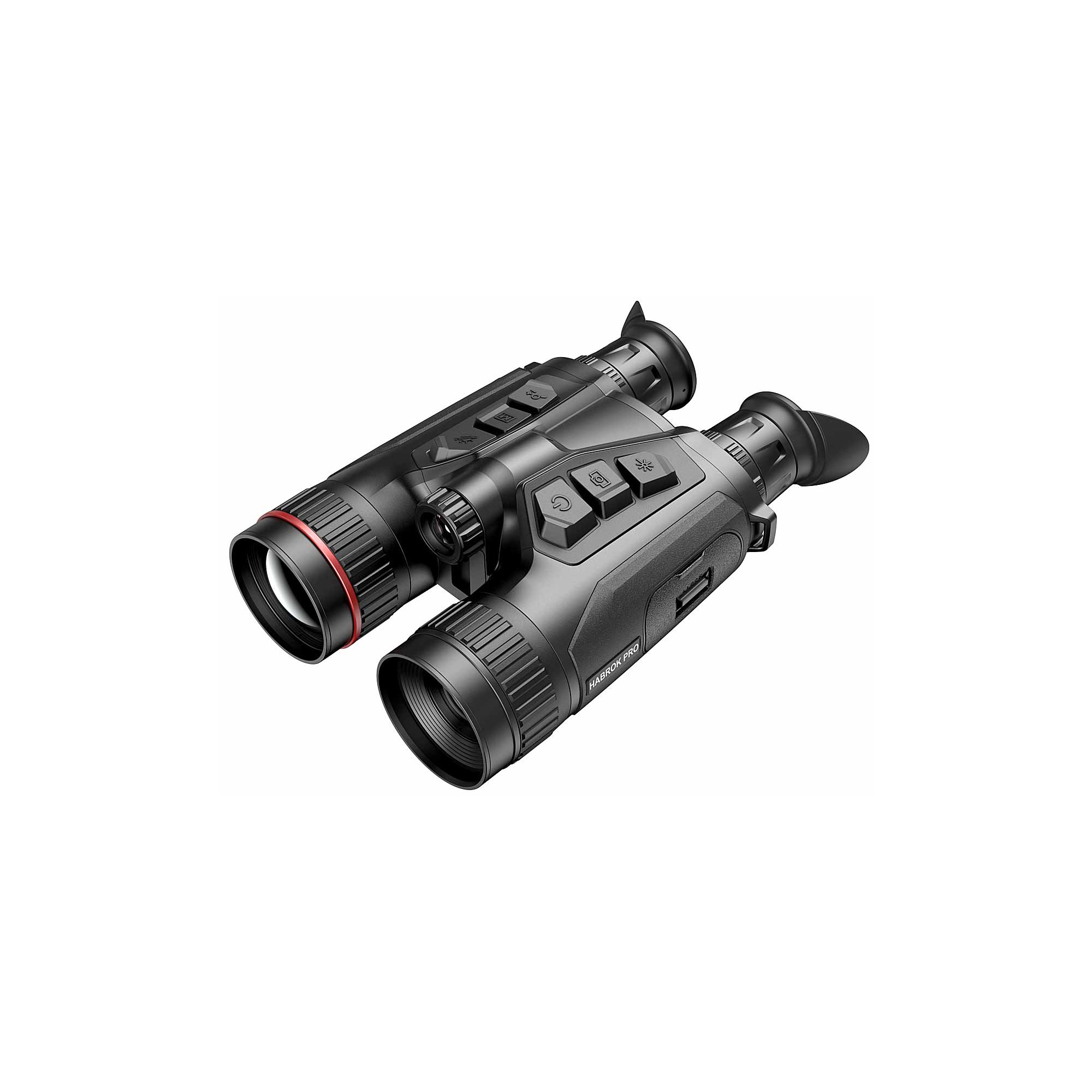 Binóculos Térmicos Habrok PRO HQ50LN