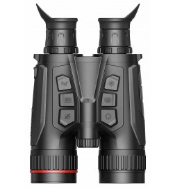 Binóculos Térmicos Habrok PRO HQ50LN