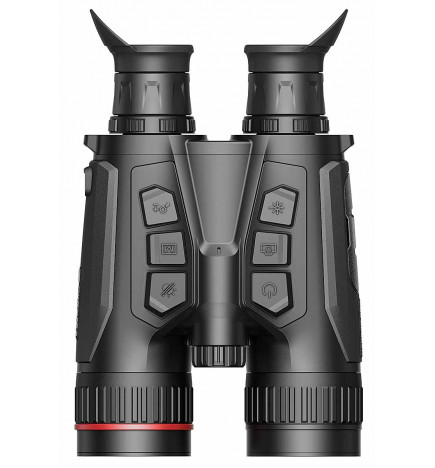 Binóculos Térmicos Habrok PRO HQ50LN