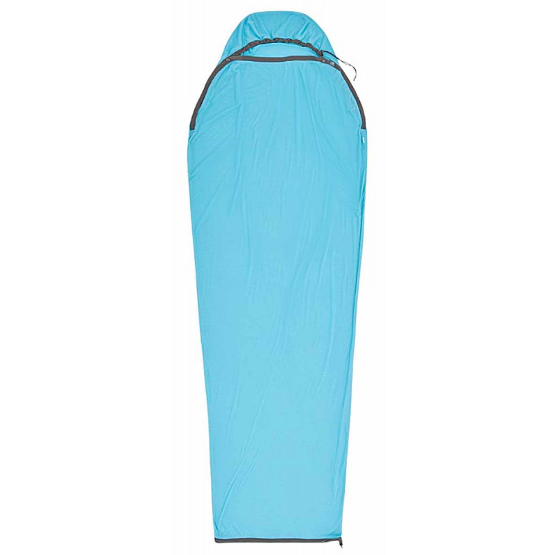 Forro para Saco-cama Coolmax Breeze Sea To Summit 9327868158485