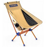 Chaise de camping pliante XL Summit Pole 3700507916183