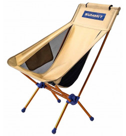 XL-Klapp-Campingstuhl