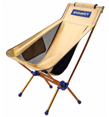 XL-Klapp-Campingstuhl
