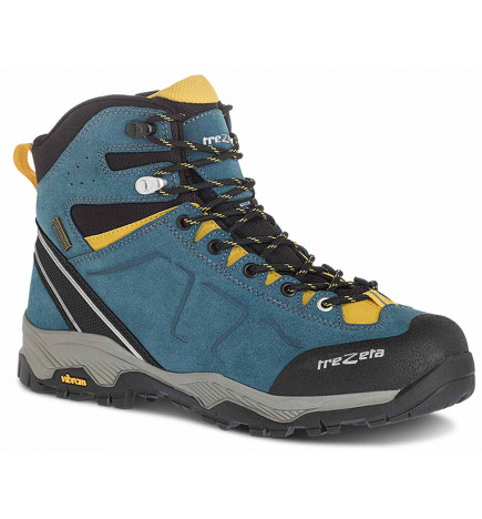 Scarpe da trekking Trezeta Drift WP da uomo