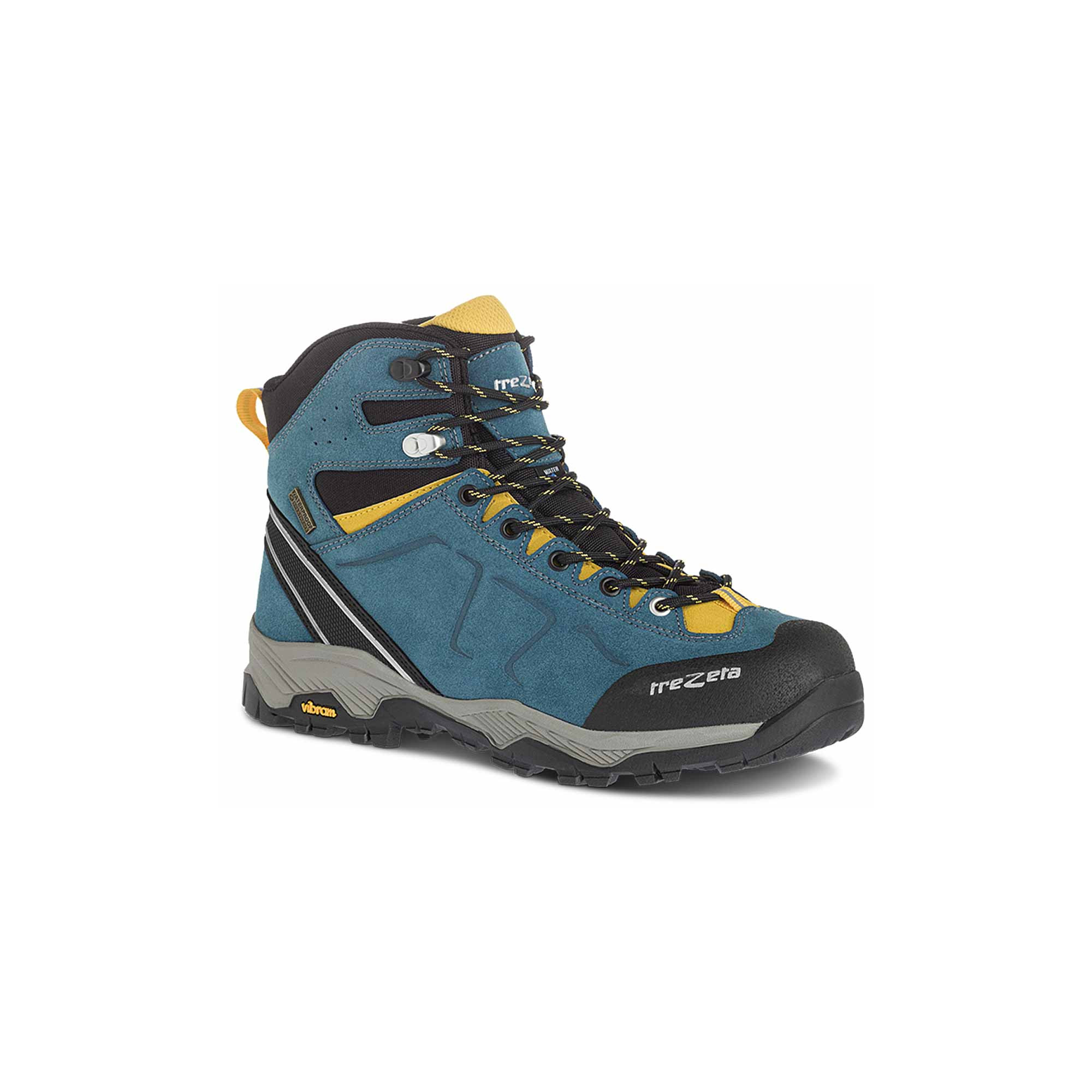Trezeta Drift WP Men's Shoes