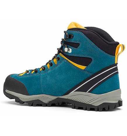 Chaussures Trezeta Drift WP homme profil gauche