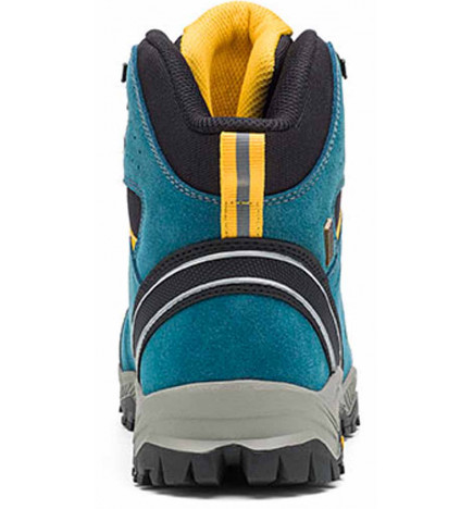 Chaussures Trezeta Drift WP homme dos