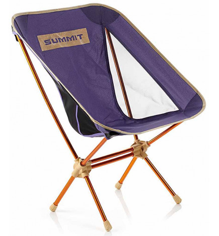 Summit Pole Leichter Campingstuhl 3700507915094