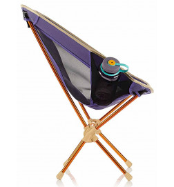 Leichter Campingstuhl