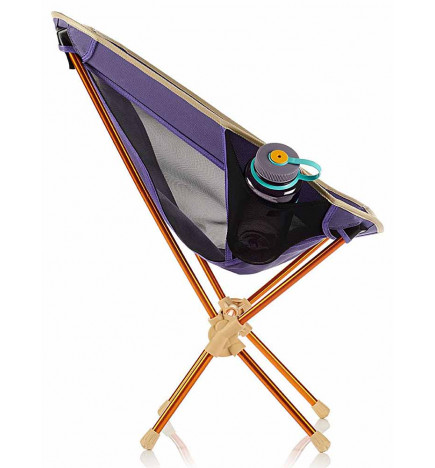 Leichter Campingstuhl