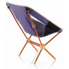 Chaise de camping légère Summit Pole 3700507915094 de profil