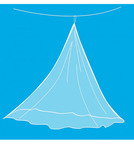 Mosquitera Trek 1 Pharmavoyage 7612013993021