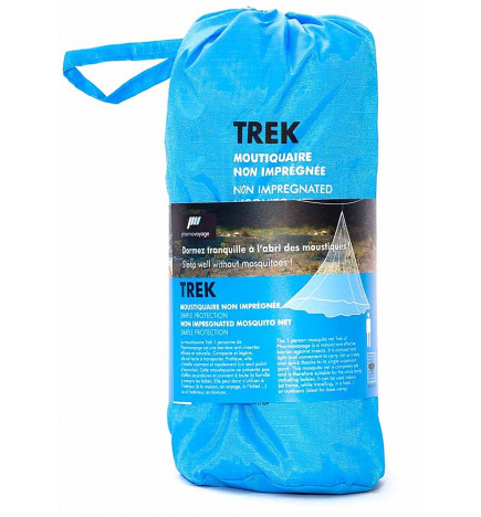 Trek 1 モスキートネット