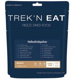 Trek'n Eat Haferdrink 4015753310319