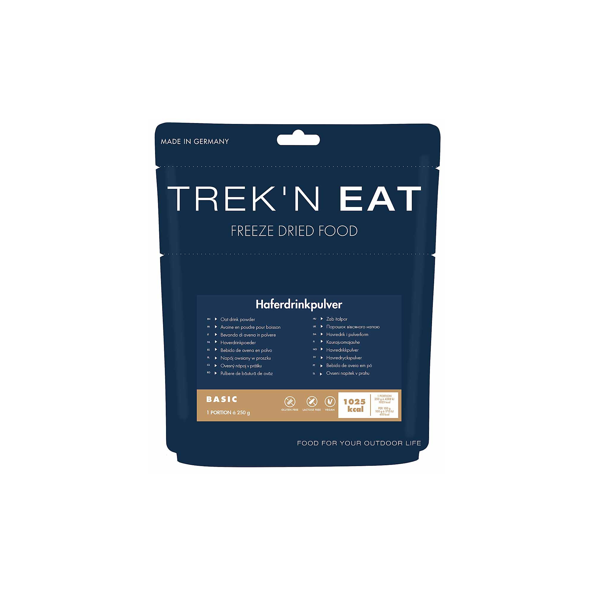 Trek'n Eat Haferdrink 4015753310319