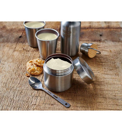 Bebida de Avena Trek'N Eat