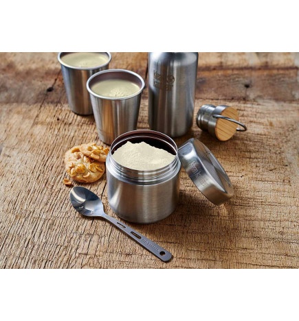 Bebida de Avena Trek'N Eat