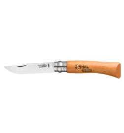 Coltello Virobloc in carbonio Opinel