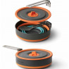 Frontier Collapsible Camping Cookset