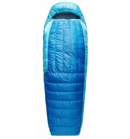 Saco de dormir Trek para frío extremo -39 °C Sea To Summit 9327868157969