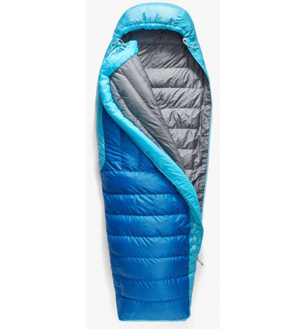 Saco de dormir Trek para frío extremo -39 °C