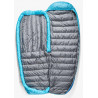 Saco-cama Trek -39°C para Frio Extremo