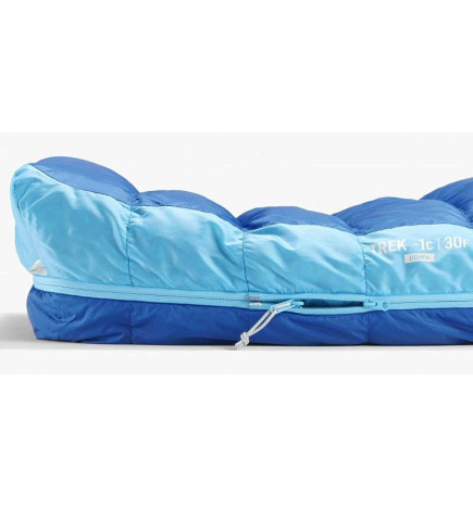 Duvet grand-froid Trek -39°C Sea To Summit 9327868157969 pieds